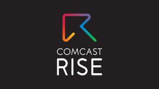 Comcast Rise Two Time Grant Recipient