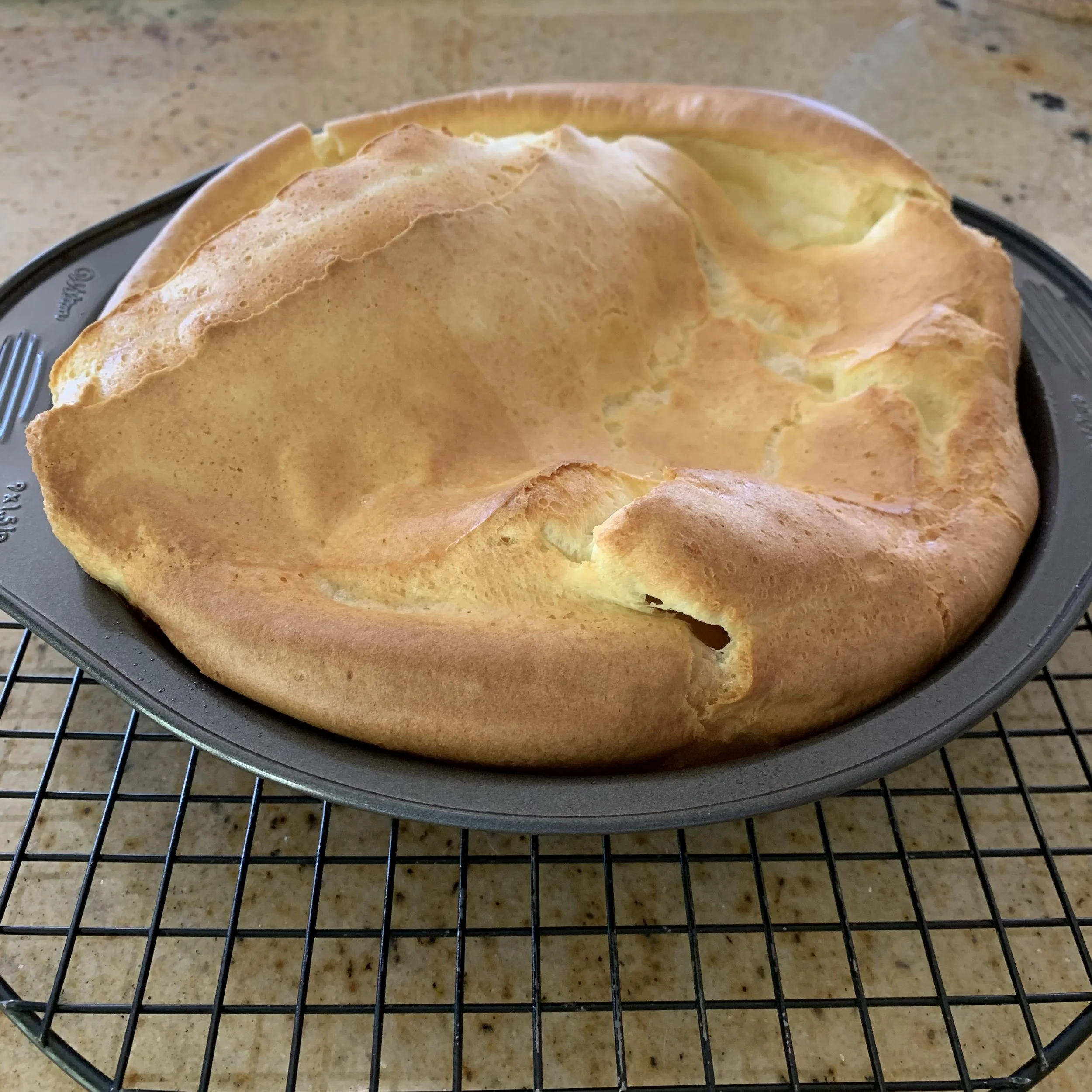 Yorkshire Pudding