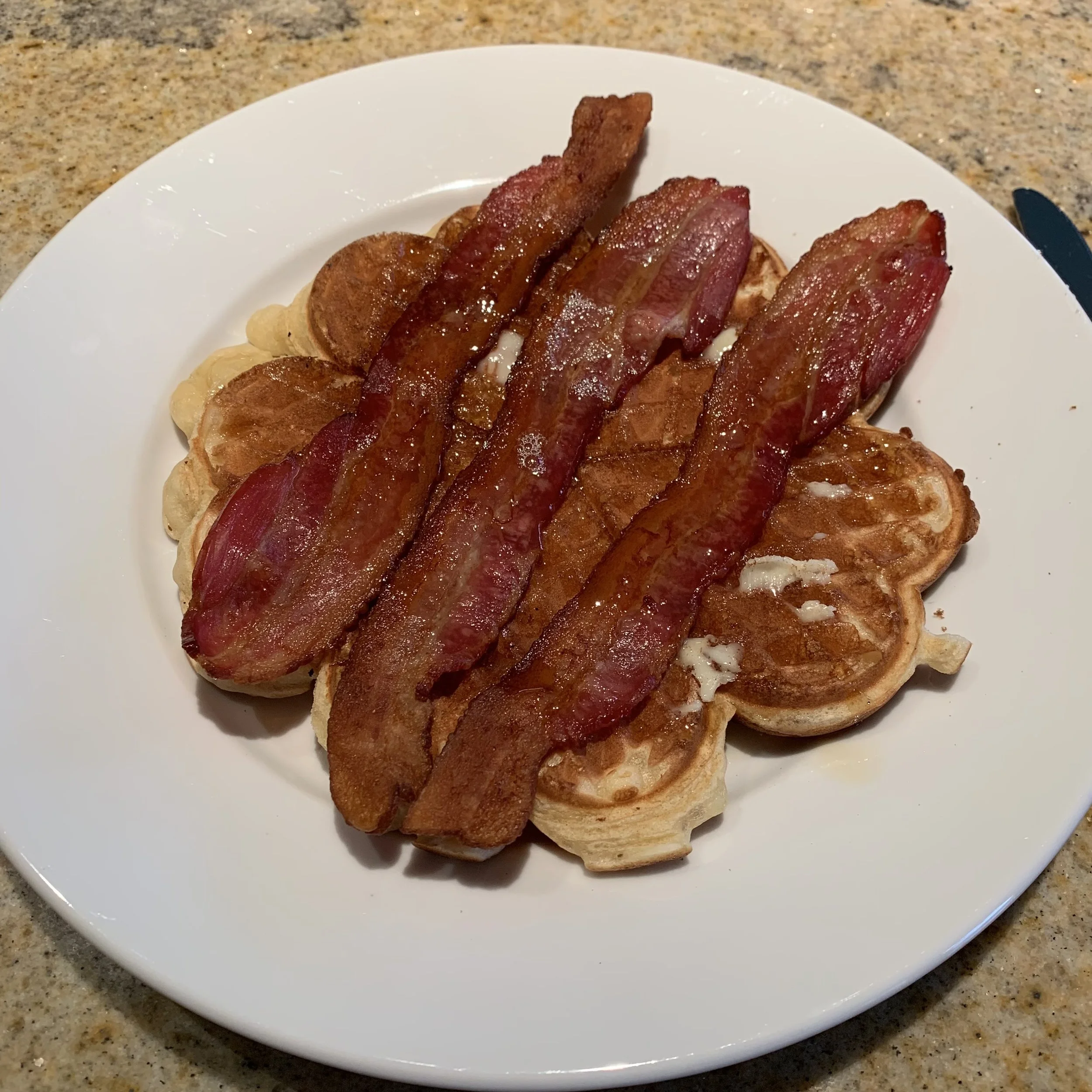 The Only Way to Cook Bacon