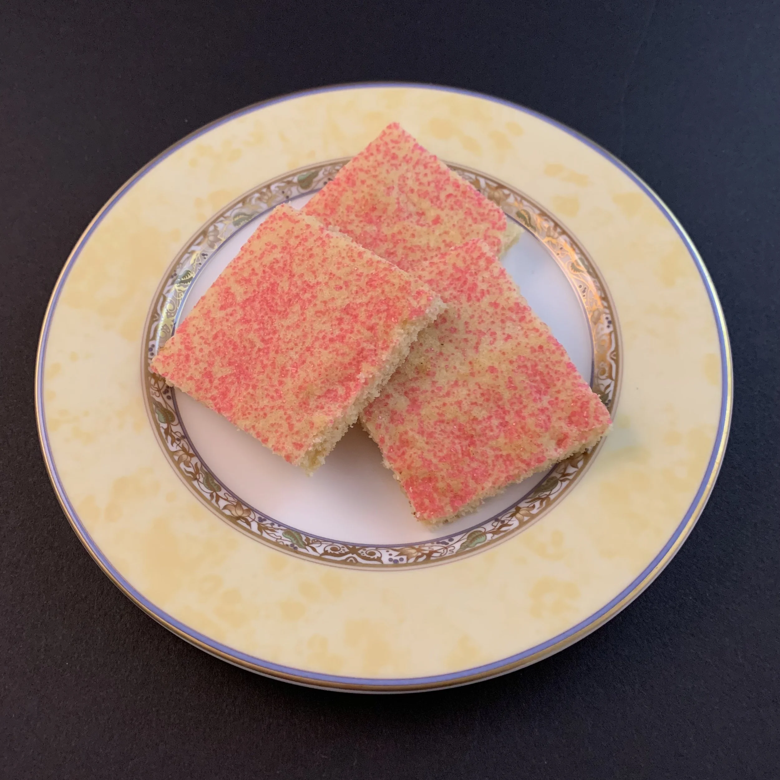 So Easy Sugar Cookies