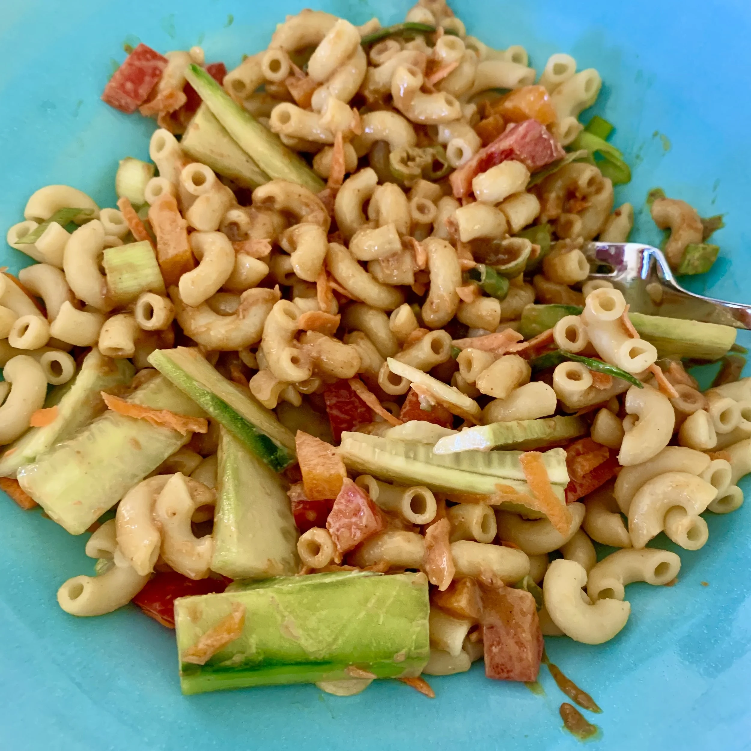 Best Ever Peanut Sauce