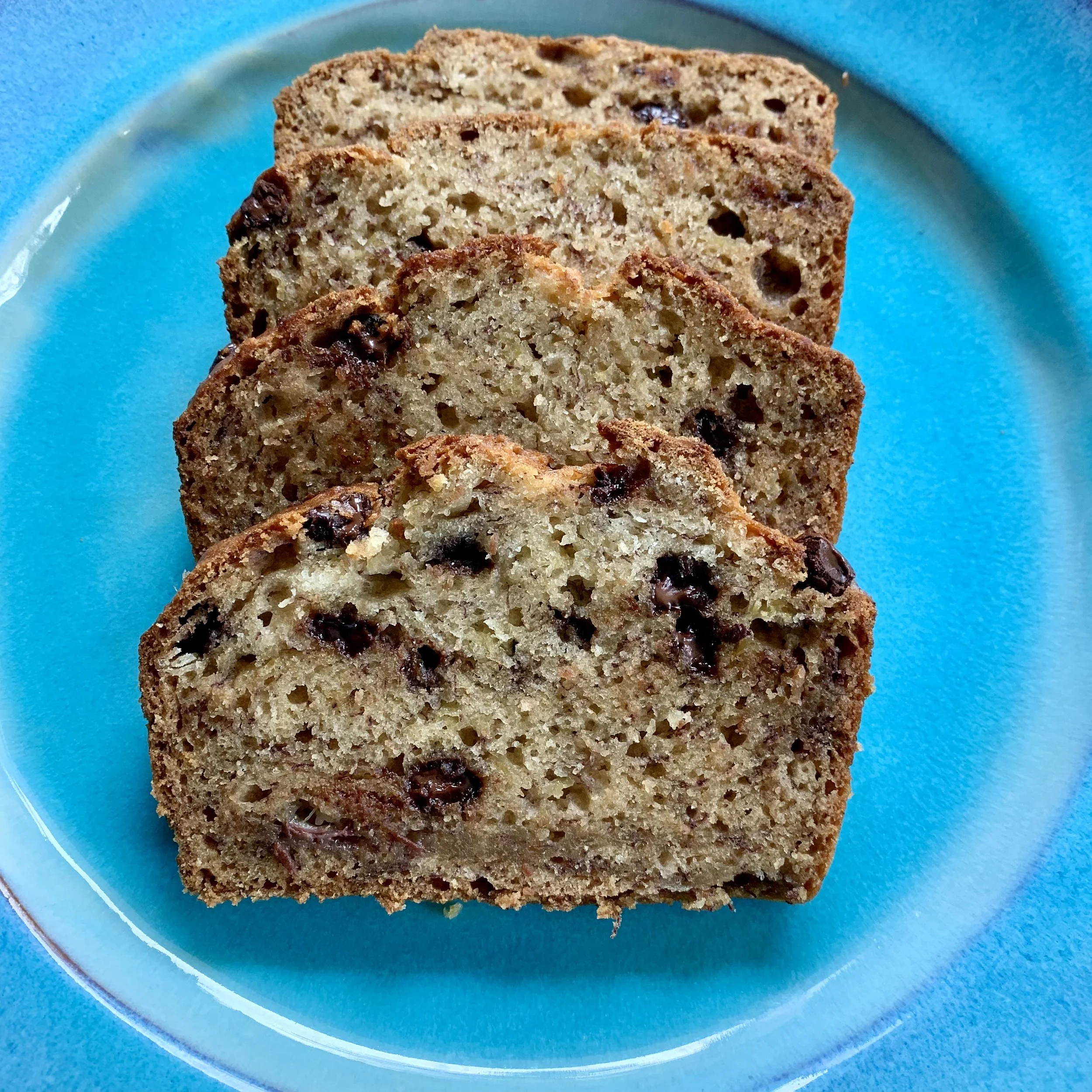 Best Banana Bread
