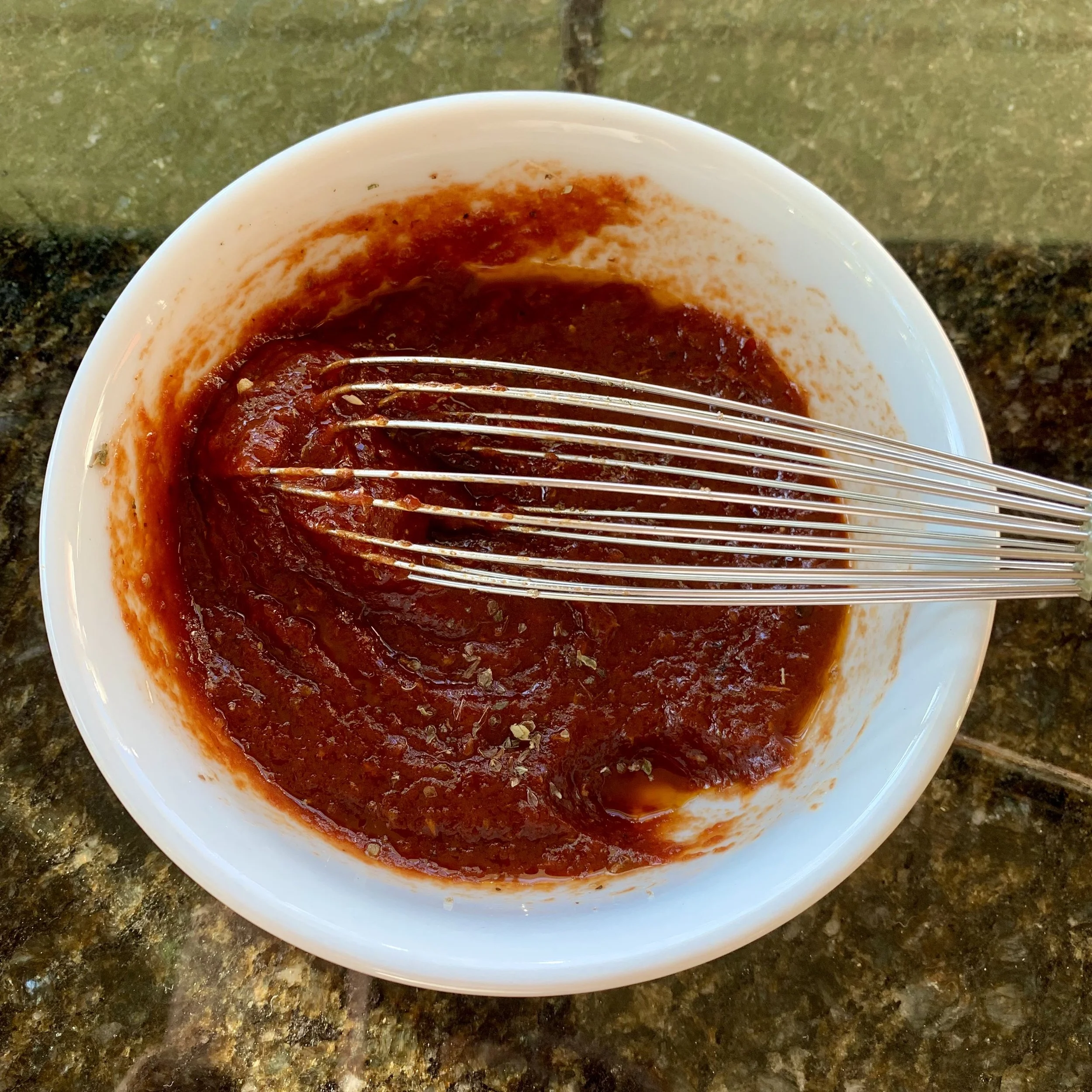 Pizza Sauce