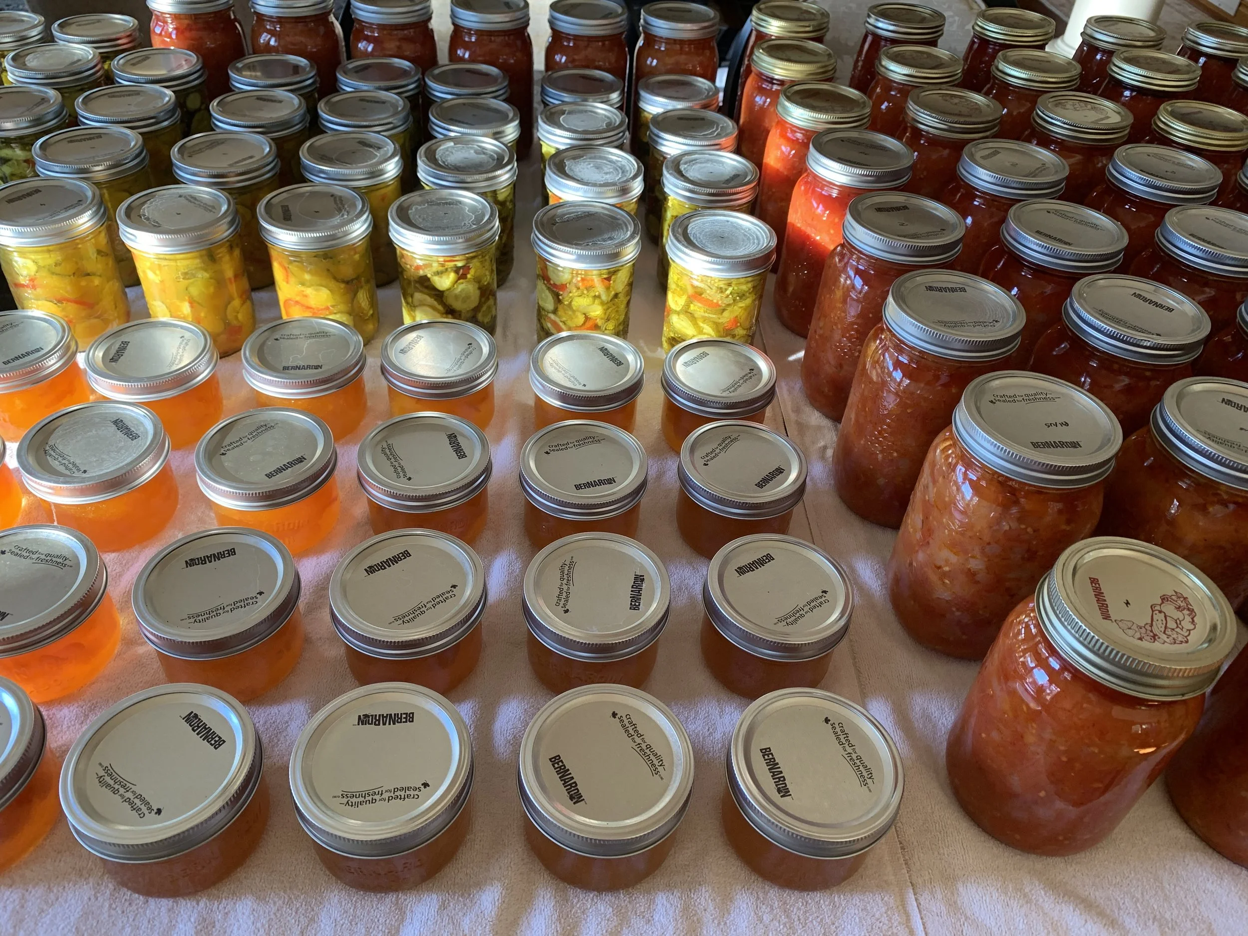 Canning 101