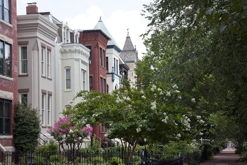 Society of Architectural Historians, Latrobe Chapter, Washington DC