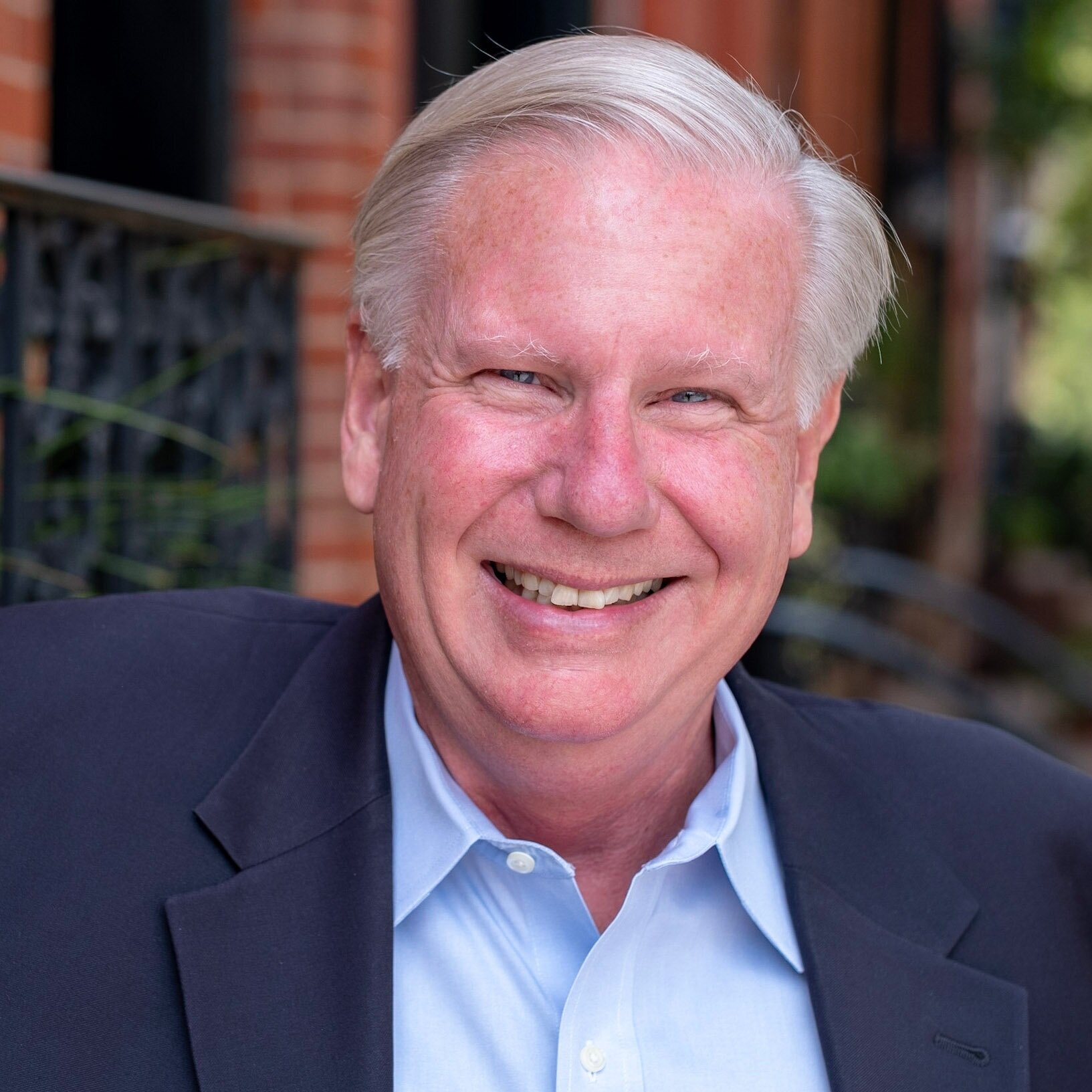 Writers Live, Charles Duff, The North Atlantic Cities