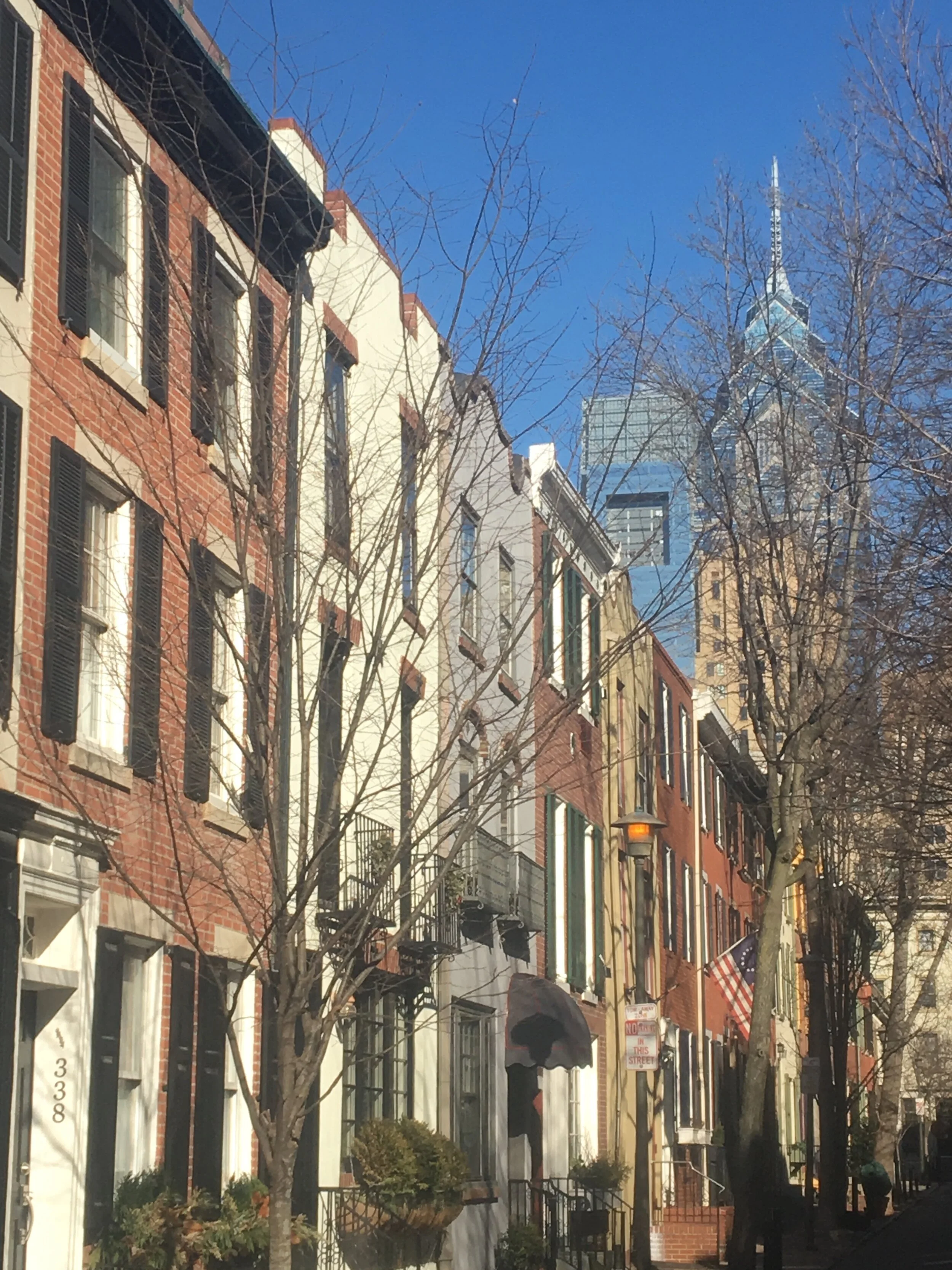 Athenaeum of Philadelphia