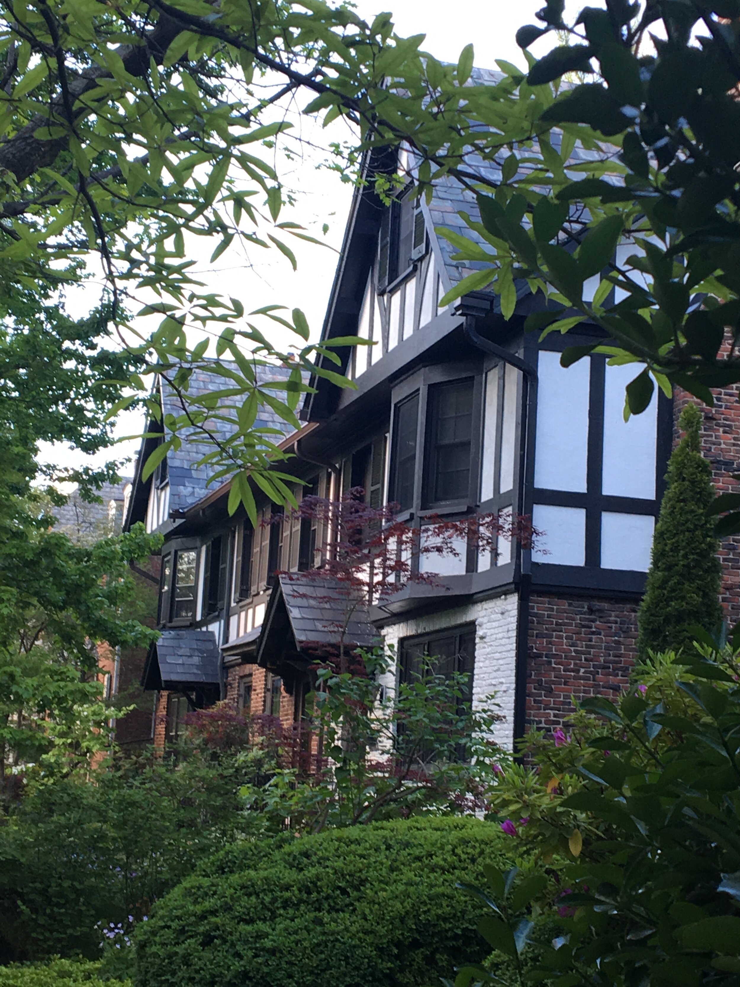 Baltimore: Home of America's Best Garden Cities