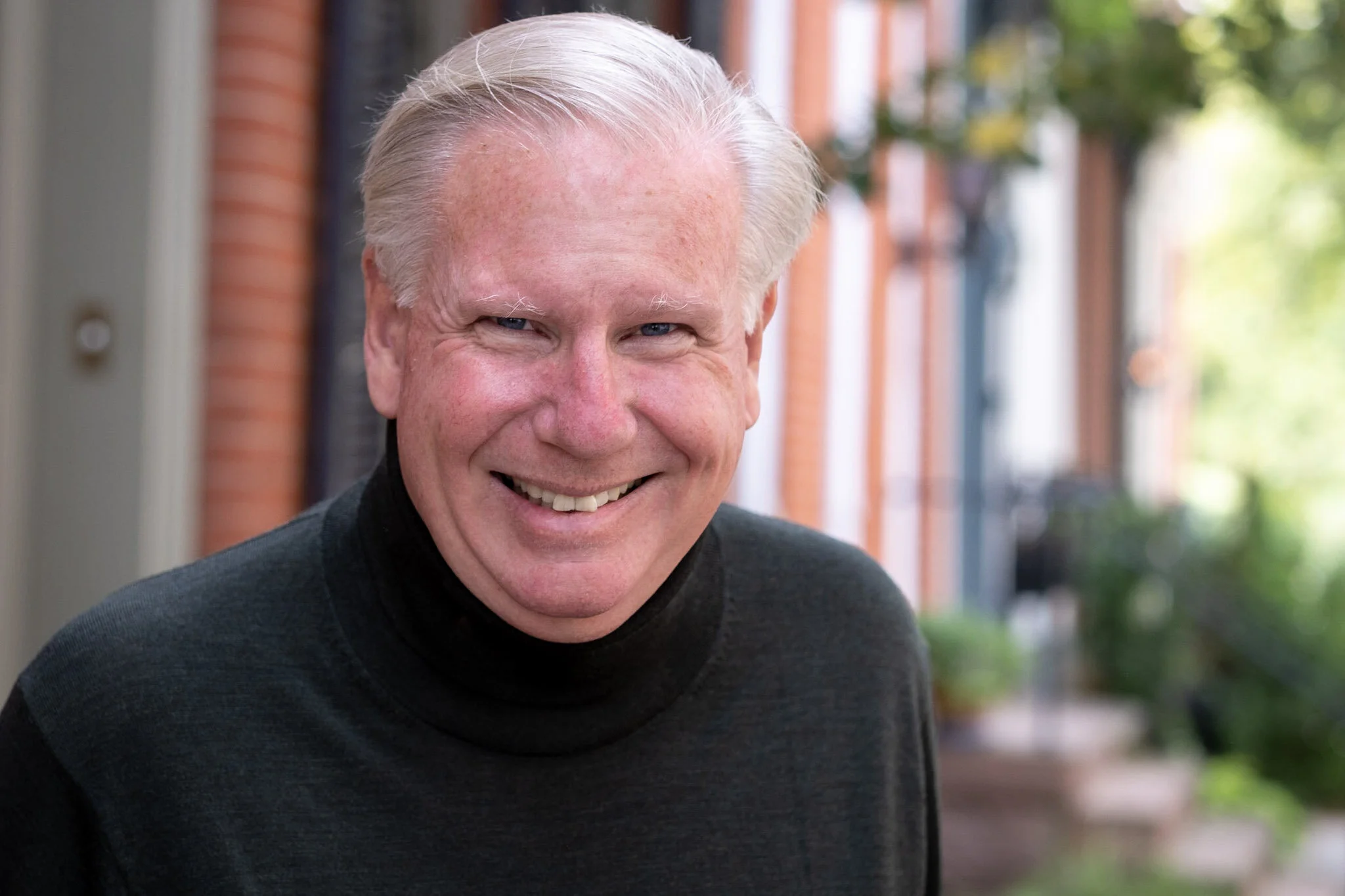 Cities of Friendship and Love