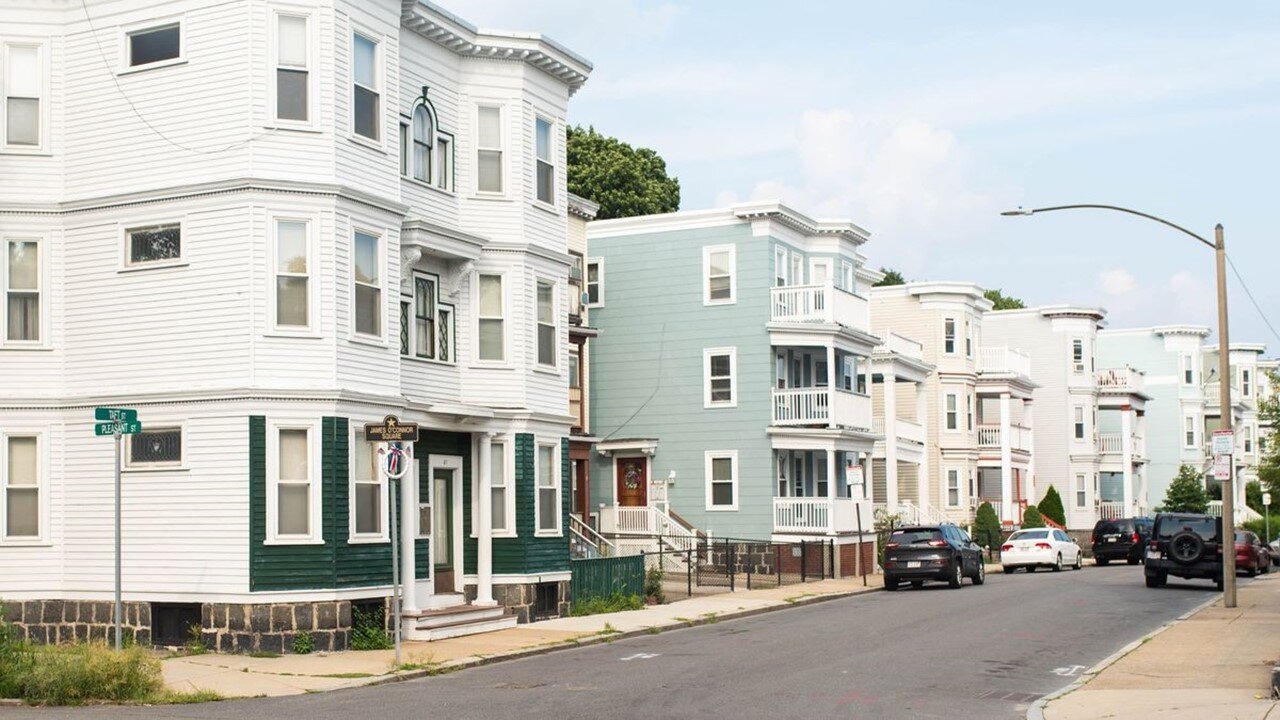 Boston and Her Sisters