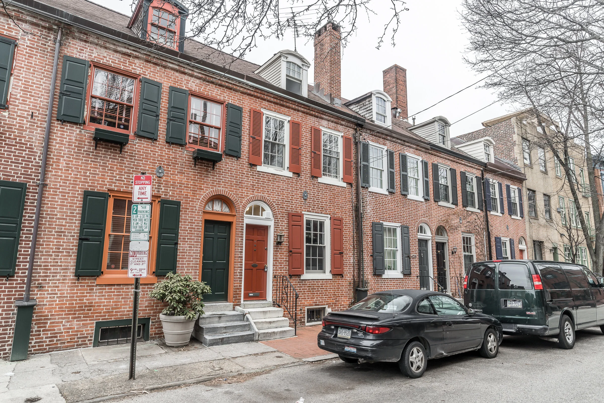 The North Atlantic Cities