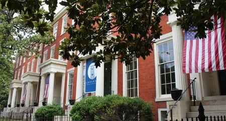 The North Atlantic Cities