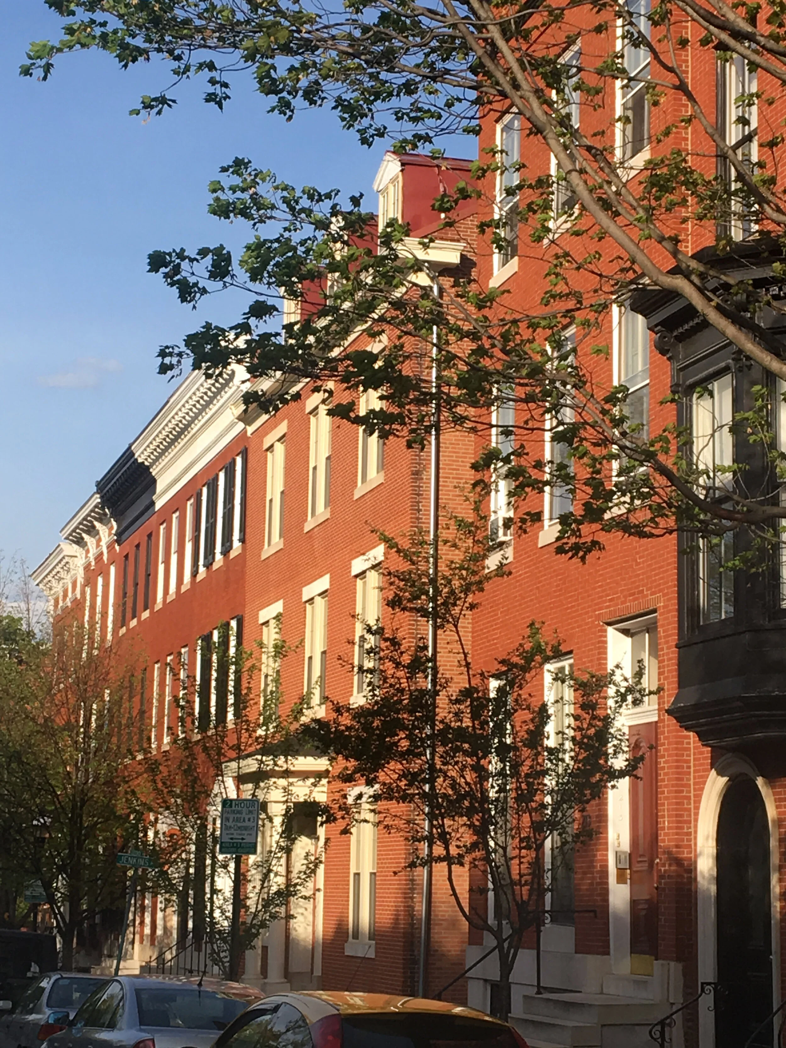 The North Atlantic Cities