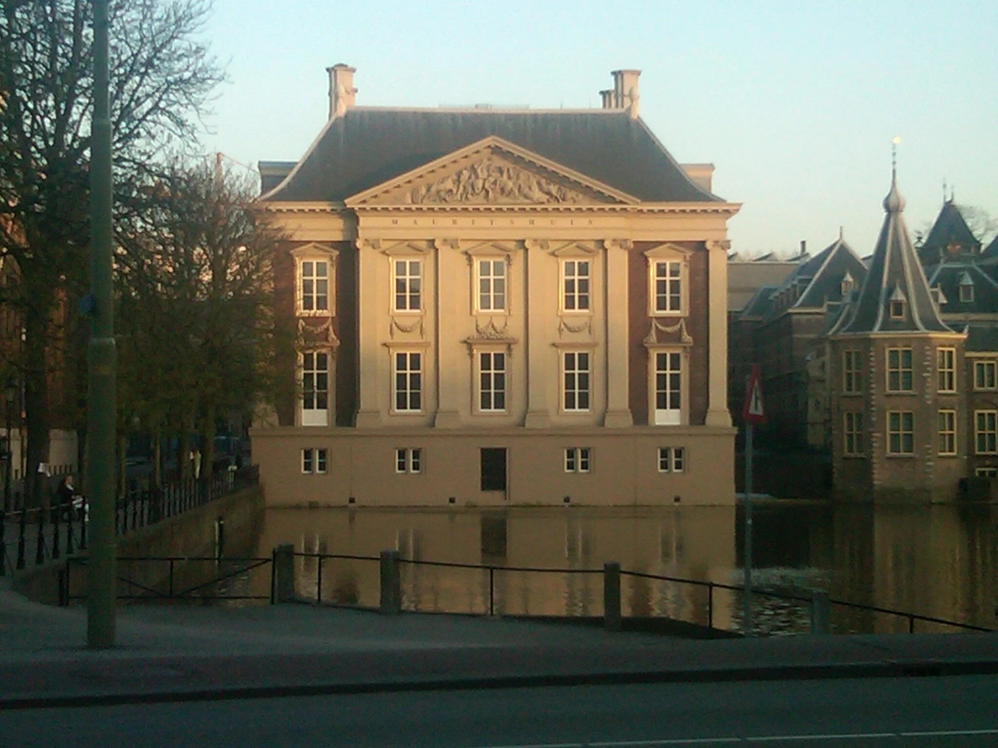 The North Atlantic Cities