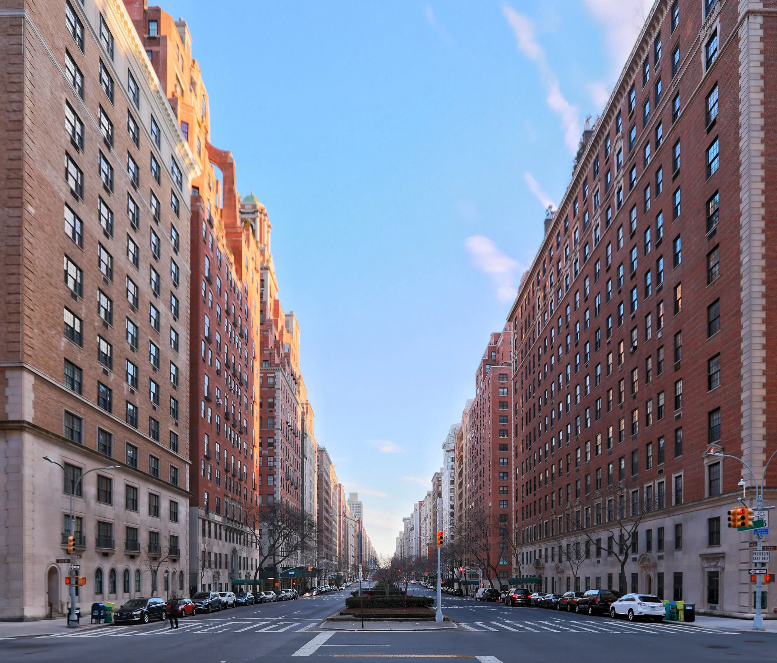 The North Atlantic Cities