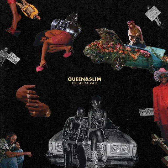 Coast Contra Releases Queen &amp; Slim (feat. BJ the Chicago kid) as a part of the Soundtrack for the Queen &amp; Slim Movie