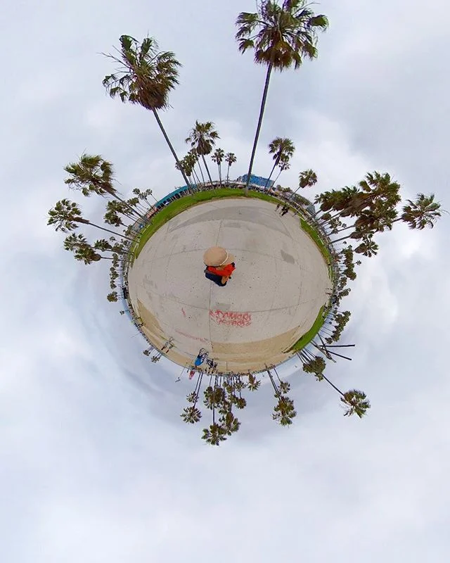 Nothing ruins your Friday more than realizing it&rsquo;s only Tuesday 😱
&bull;
&bull;
&bull;
&bull;
#tuesday #infullvu #360photography  #tinyplanet #lifein360 #lifein360photo #tinyplanetofficial #insta360onex #vrphotography #360stories #tinyearth360