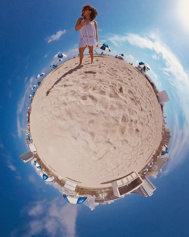 Summer, is that you?
&bull;
&bull;
&bull;
&bull;
&bull;
#summervibes #miamibeach #360waves #vr #virtualreality #tinyplanet #beachvibes #vacationstyle #360photo #360photography #vrgirl #southbeachmiami #360camera #insta360onex #lifein360 #infullvu #th