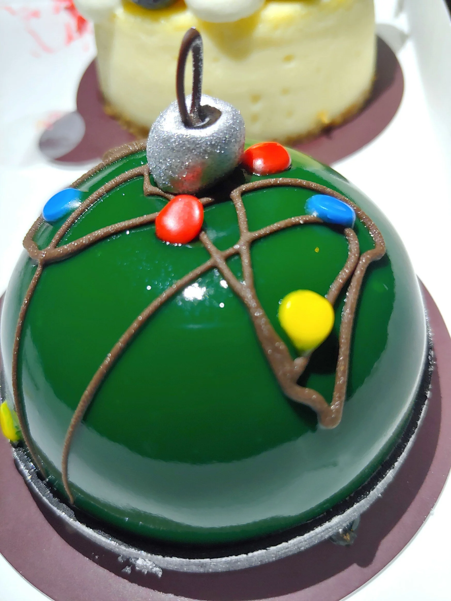 Christmastime at Disney Springs — Being the Roberts