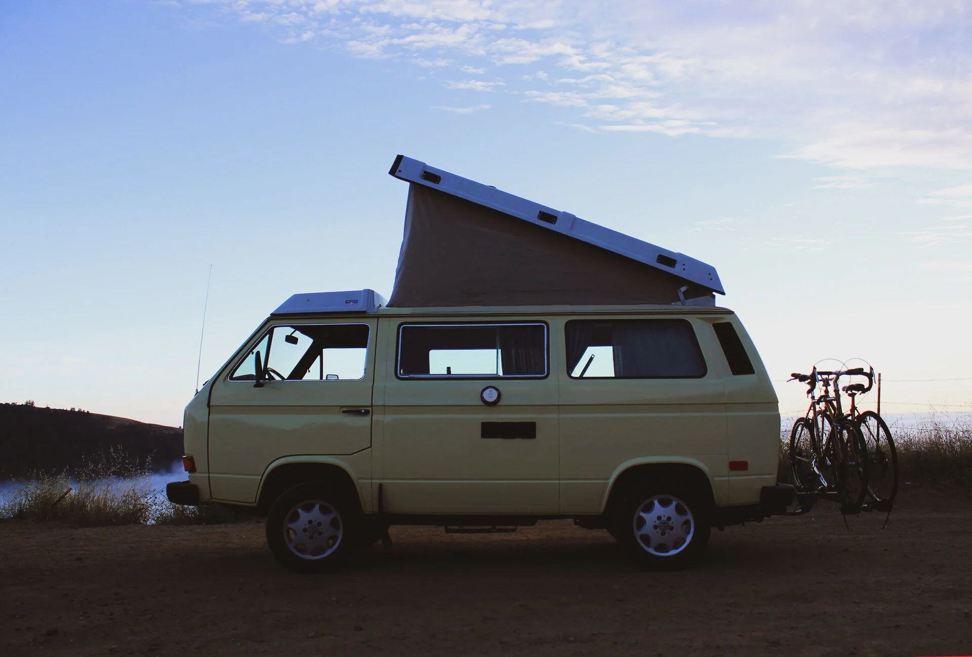 pineapple express vans