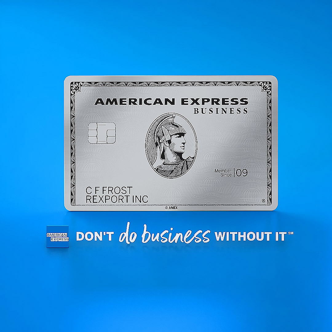 American Express Business: Retention — Greg Lanway