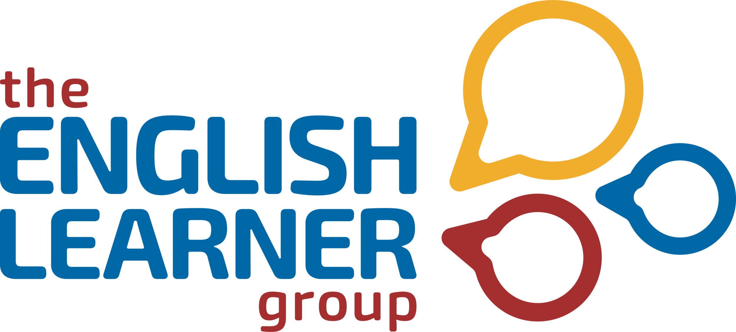 The English Learner Group