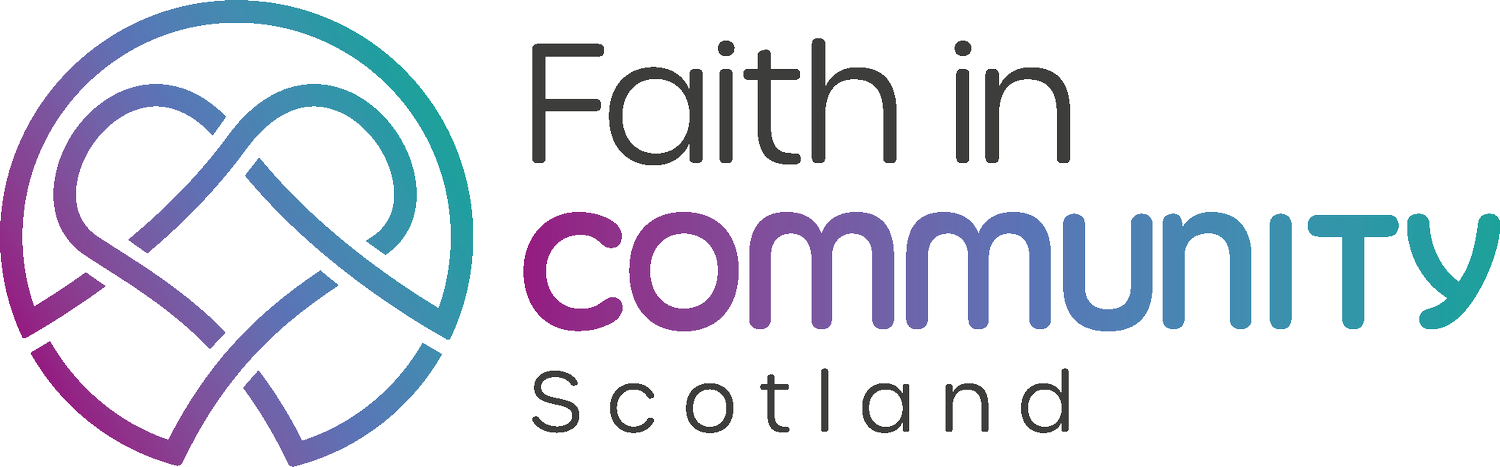 Faith in Community Scotland