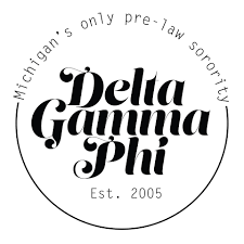 Delta Gamma Phi