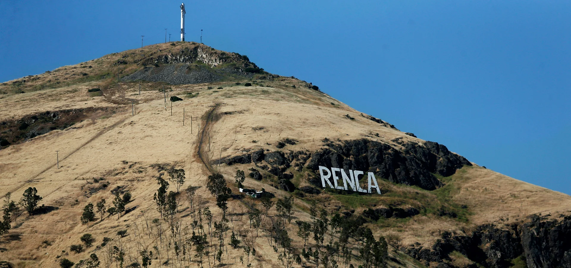 [TRANSPORTE] Renca: Evaluación Social Funicular Cerros de Renca