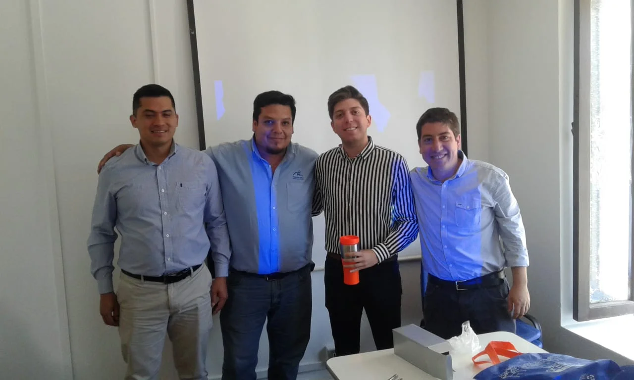 [MIGRACIÓN] Puente Alto: nueva oficina de migrantes