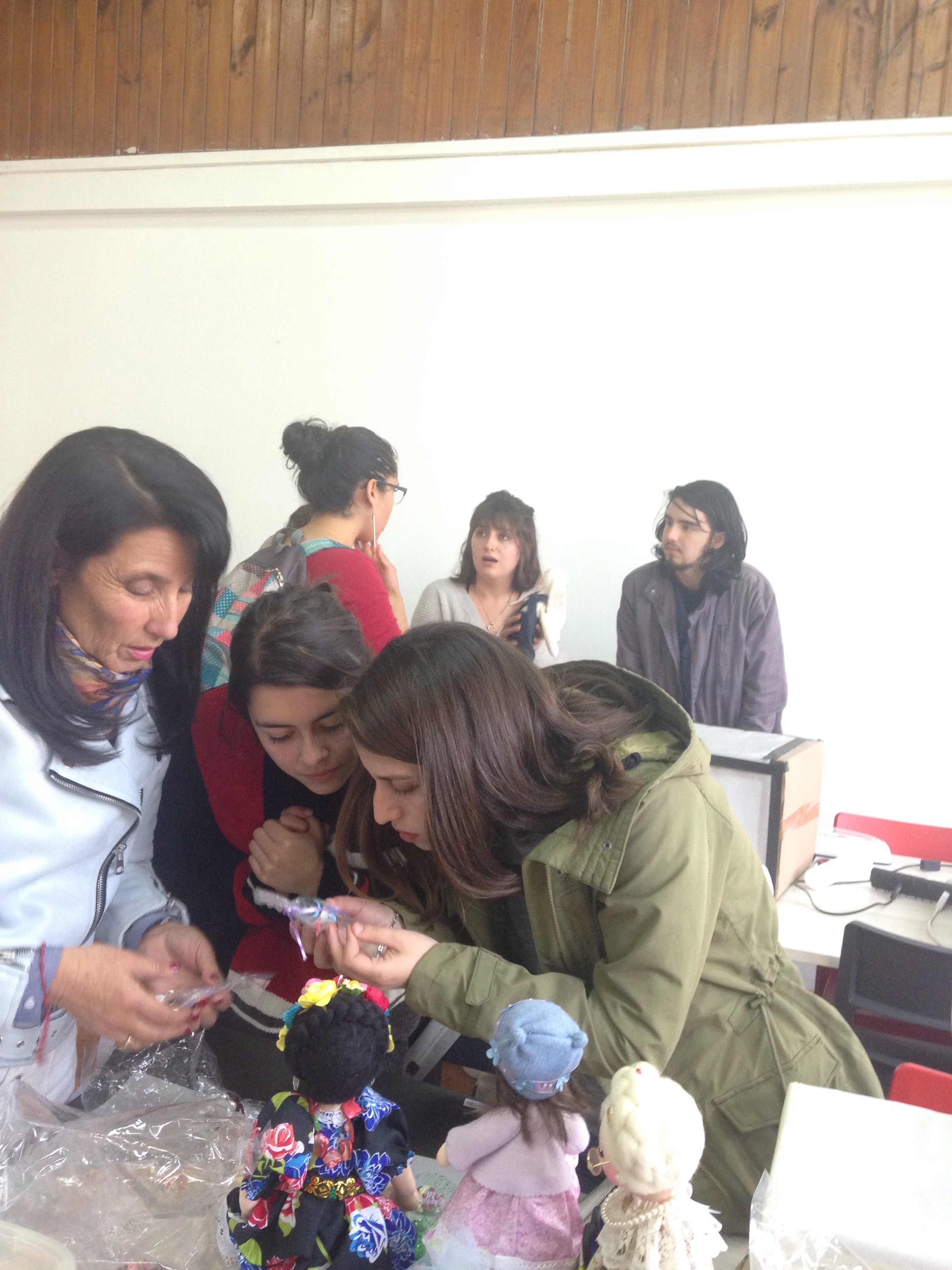 [EMPRENDIMIENTO] Peñalolén: Asesoría en diseño para emprendedores