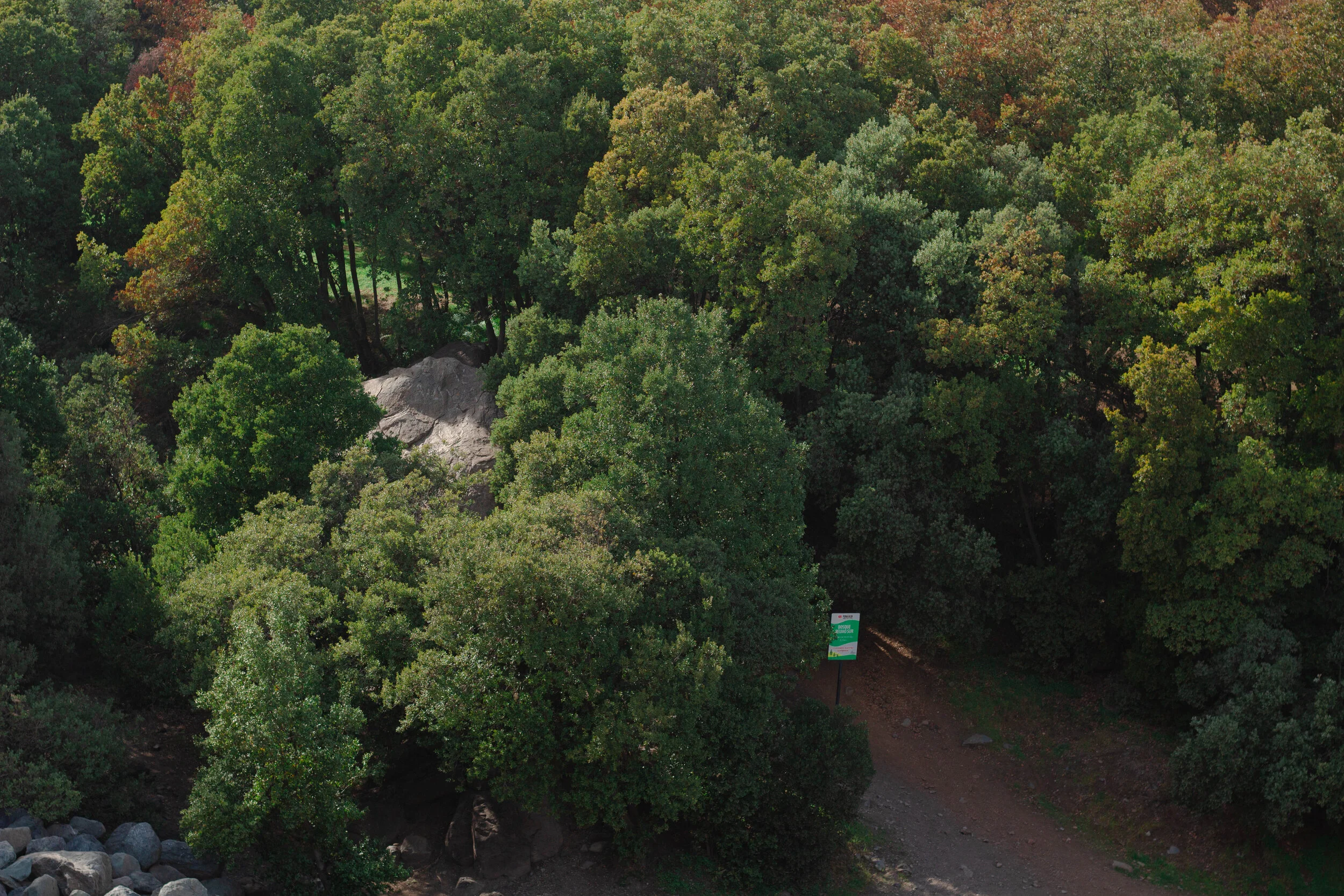 [MEDIOAMBIENTE] Peñalolén: Proyecto de invernadero en EcoParque