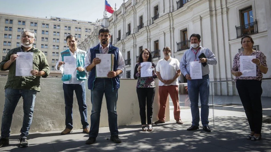 La importancia y protagonismo de los municipios en tiempos de crisis