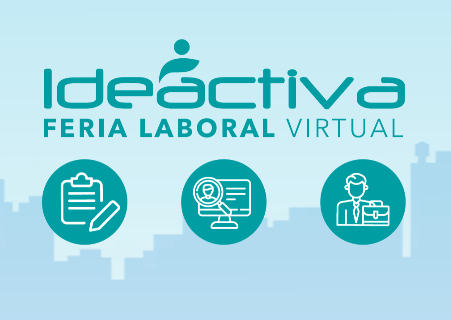 30 y 31 de julio: Feria laboral Estación Central