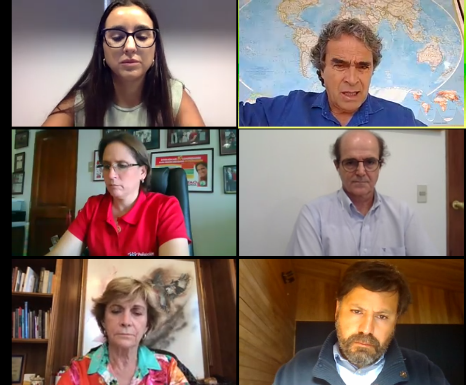 Revive nuestro VIII Encuentro Municipal 2021