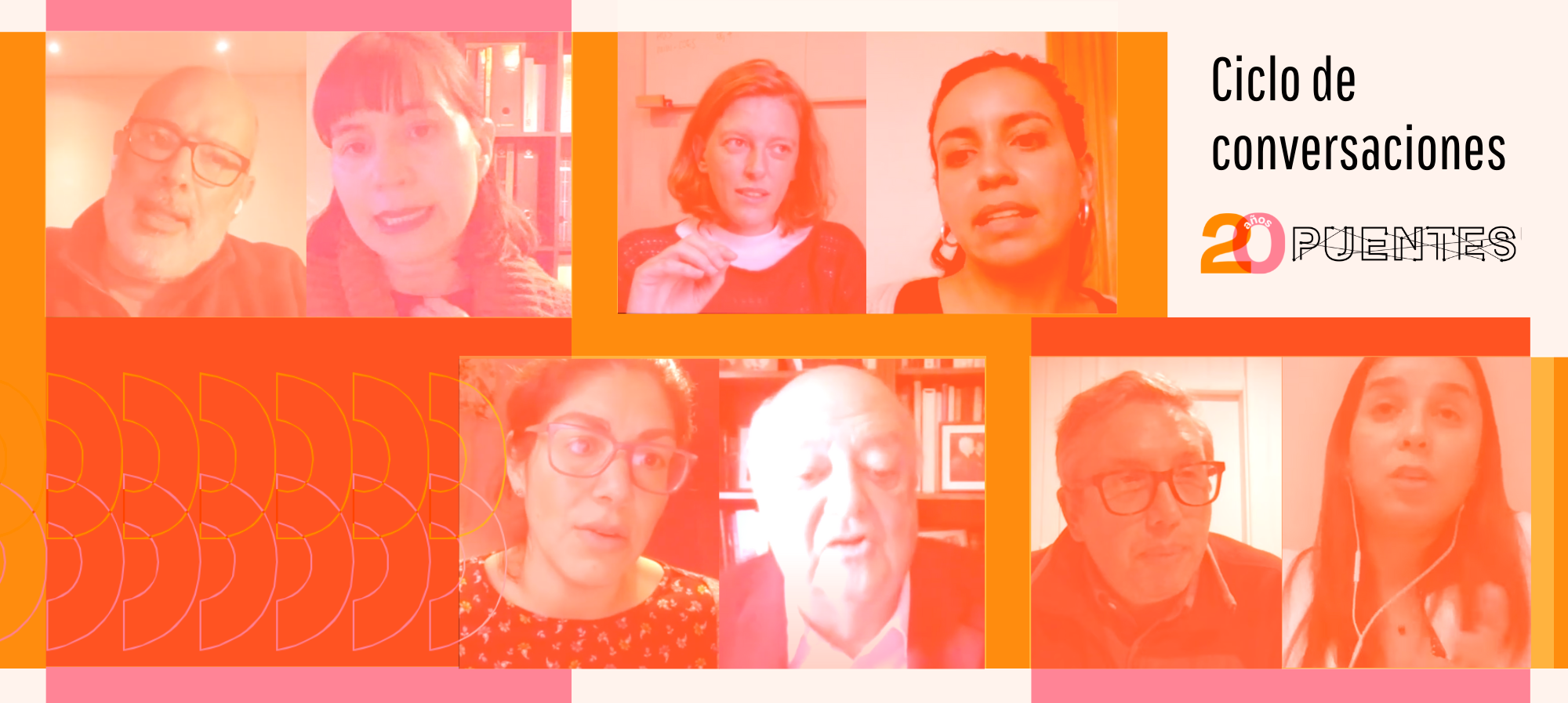 Finaliza exitoso ciclo de conversaciones "Gobiernos locales y nueva Constitución"