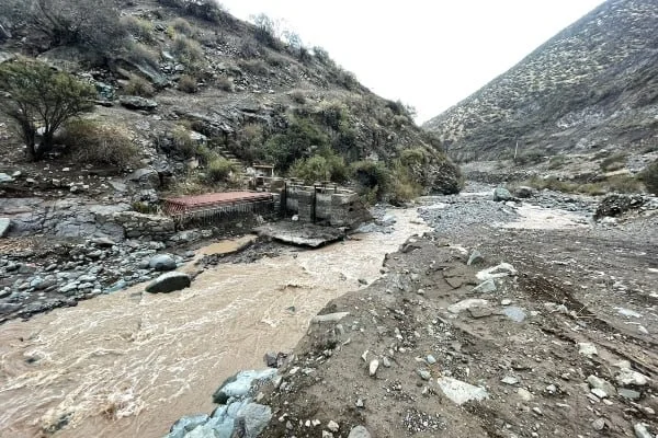 Estudiantes presentaron estrategias para la preservación de humedal urbano en Colina