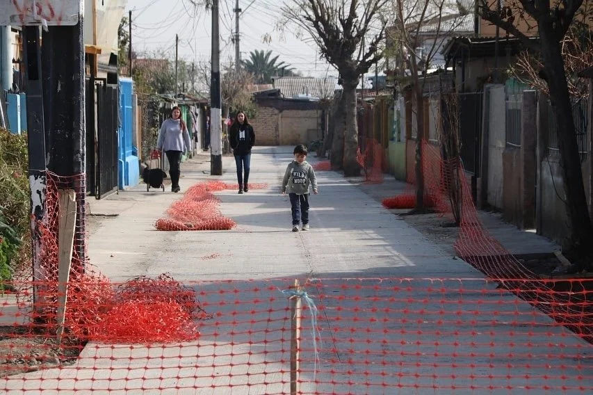 Propuestas para evitar Inundaciones en El Bosque
