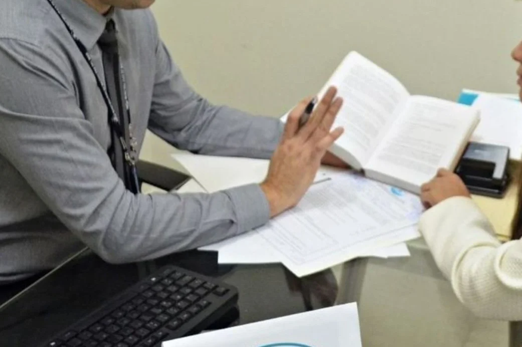 Asesoría legal para usuarias del programa Mujer y Equidad de Género de Melipilla