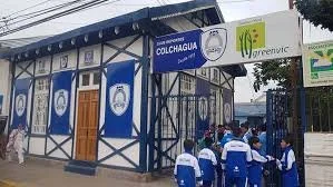 Propuesta y evaluación de Centro Deportivo para el Club Deportes Colchagua de San Fernando