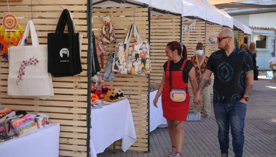 Colina Emprende y estudiantes de la Clínica Jurídica realizan Taller Emprende con Confianza