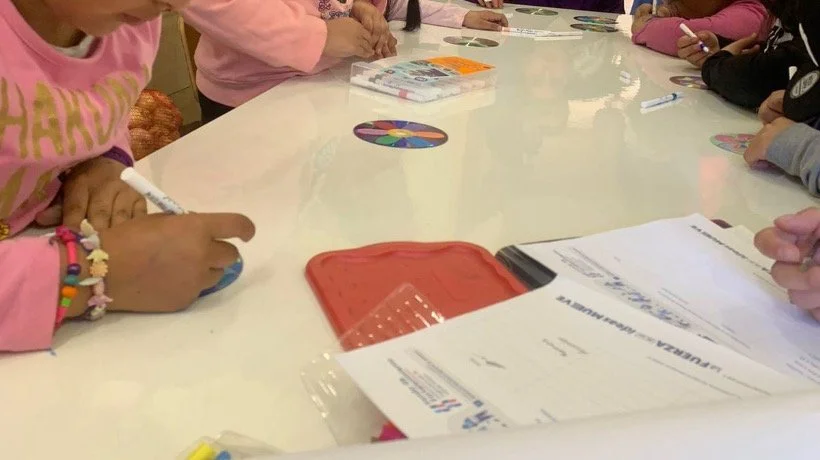 Certificación de Primeros Auxilios Psicológicos en Coltauco