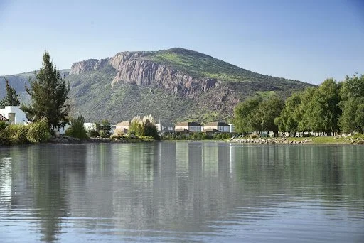 Análisis jurídico de figuras de conservación y protección ambiental de Colina