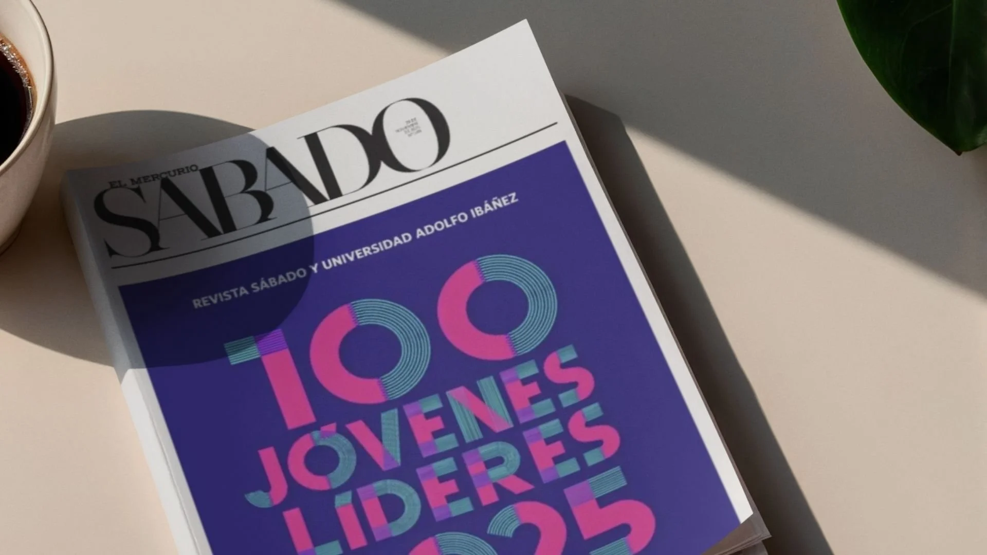 Puentes UC en Jóvenes Líderes 2025
