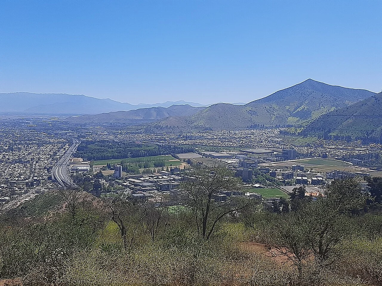 Puentes UC cierra el primer año de colaboración con la Municipalidad de Huechuraba