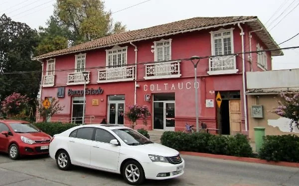 Estudiantes elaboran propuesta de ordenanza de numeración domiciliaria para Coltauco