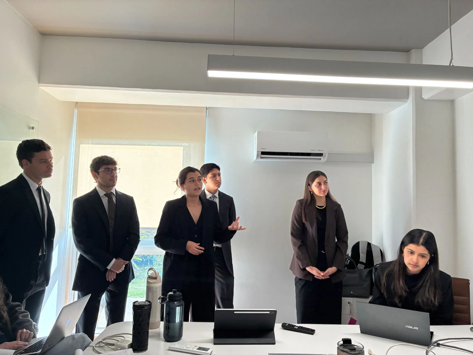 Curso de Ingeniería evalúa la factibilidad del primer Centro Médico Veterinario Municipal de Puente Alto