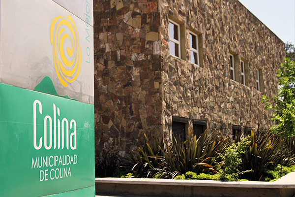 Estudiante de Terapia Ocupacional realiza internado en el Centro de Día de Colina, aportando continuidad al trabajo iniciado en 2025