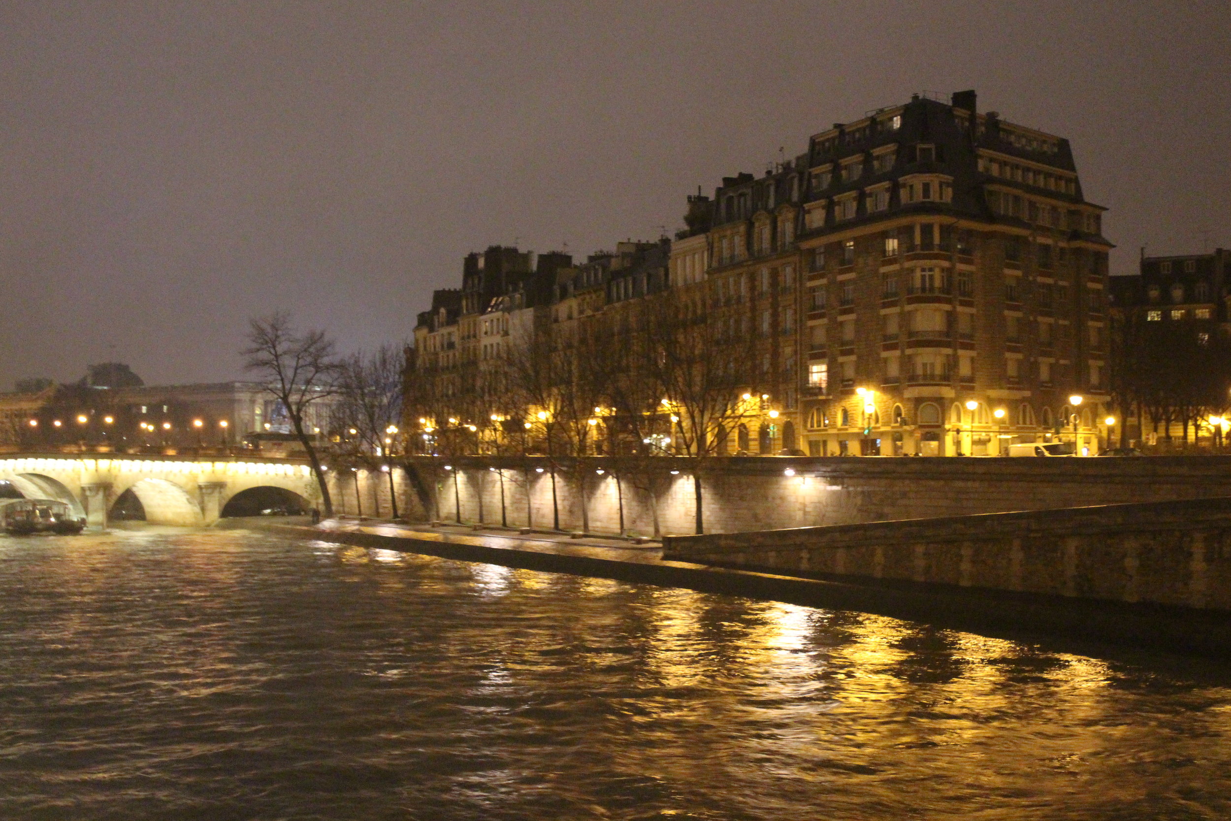 How To Optimize Your Vacation In Paris