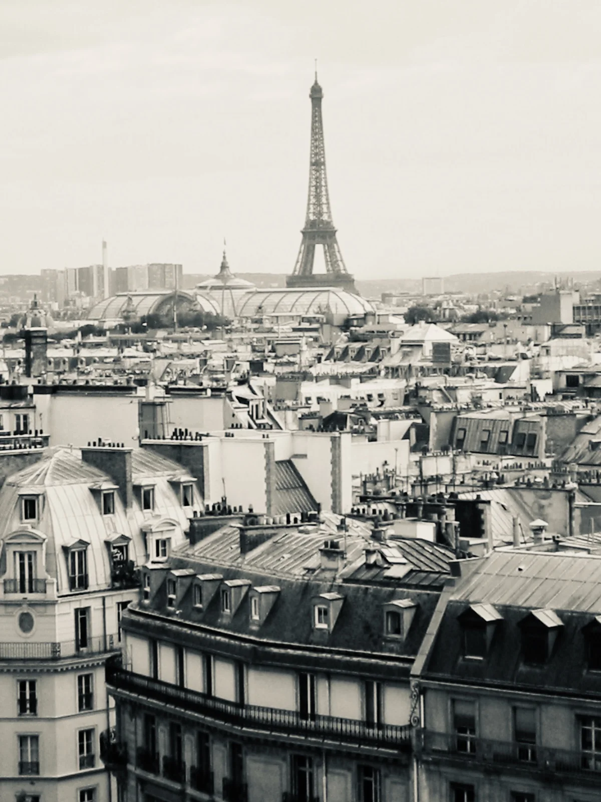 Top Ten Things To Do And See In Paris